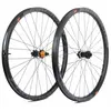 Progress Jeu De Roues Vtt Eb Plus Nitro Boost 29´´ Tubeless