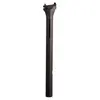 Tige de selle progress pg 601 carbon 31 6 x 400mm noir