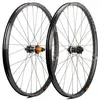 Progress Jeu De Roues Vtt Mt Plus Nitro 27.5´´ 15 x 100 / 12 x 142 mm