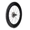 Progress Roue Avant De Route Space Disc Tubular 12 x 100 mm