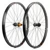 Progress Jeu De Roues Vtt Mt Plus Nitro Boost 29´´ 15 x 110 / 12 x 148 mm