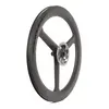 Progress Roue Avant De Route A-7f Disc 12 x 100 mm