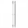 Sapim Rayons Cx-ray Straight Pull 262 mm