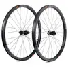 Progress Jeu De Roues Vtt Eb Plus Nitro Hybrid Boost 27.5´´ Tubeless