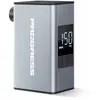 Pompe a velo electrique   mini compresseur   progress pg 835 lcd   150psi