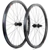 Progress Jeu De Roues Vtt Eb Plus Nitro Boost Mullet 29/27.5´´ Disc Tu...