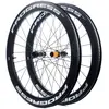 Progress Jeu De Roues De Route Neon Cl Disc Tubeless 12 x 100 / 12 x 1...