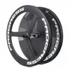 Progress Jeu De Roues De Route A-7f & A-990 Cl Disc Tubeless 12 x 100/...