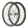 Progress Jeu De Roues De Route Orbit 450 Ltd Cl Disc Tubeless 12 x 100...