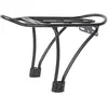 Bikefun Porte-bagages Al Alloy One Size