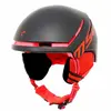 Msc Casque Snow Inmold