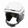 Msc Casque Snow Inmold