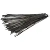 Msc Rayons 2-1.5-2 Mm Thickness Straight Round 10 Unités 267 mm