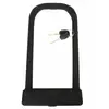 Msc Antivol U Silicone 150 x 290 mm