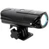 Eclairage avant msc led 800 lumens batterie integree