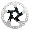 Msc Disque De Frein Floating Rotor Al 7075 180 mm