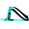 Porte bidon msc polycarbonate turquoise