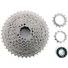 Msc Cassette De Vélo 9s