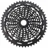 Cassette CNC 11v 11-52 Light Xd - MSC - Msc