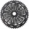 Msc Cassette De Vélo Light Xd 12s