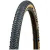 Msc Pneu De Gravel Brown 1c Epic Shield 60 Tpi Tubeless 700c X 40 700C x 40