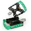 Msc Pédales Alu 6063t5 Crmo One Size