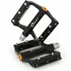 Msc Pédales Alu 6063t5 Crmo One Size