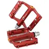 Msc Pédales Alu Plataform Crmo One Size