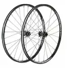 Msc Jeu De Roues Vtt Transformer Light Ii 26´´ 15 x 100/9 x 135 mm