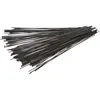 Msc Rayons Round Straight 2-1.8-2 Mm 10 Unités 266 mm