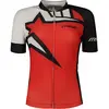 Msc Maillot à Manches Courtes Claudia Pro S