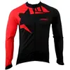 Msc Maillot à Manches Longues Termo XL