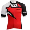 Msc Maillot à Manches Courtes Pro Race M