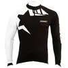 Msc Maillot à Manches Longues Termo M