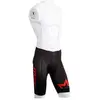 Msc Cuissard Sans Bretelles X-race XL