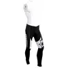 Msc Cuissard Long Sans Bretelles All Season L