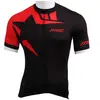 Msc Maillot à Manches Courtes X Race XS