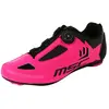 Msc Aero Road Shoes Rose EU 45 Homme