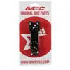 Msc Protap Potence De Vélo 3d Forge 40 mm
