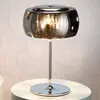 Schuller Valencia Lampe à poser LED Argos