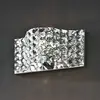 Schuller Valencia Applique Onda en cristal 25 cm