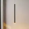 Schuller Valencia Suspension LED Varas, à 1 lampe, chromée