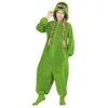 Mom Costume pour les enfants mon autre moi Oscar le Grouch 