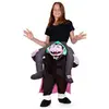 Mom Costume pour les enfants mon autre moi condac-on conde draco une taille 