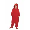 Mom Costume pour les enfants mon autre moi Elmo 
