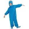 Mom Costume pour les enfants Mes autres biscuits Monster 