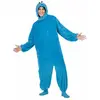 Mom Costume pour adultes mon autre monstre de biscuit moi 