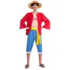Mom Costume pour les adultes mon autre moi Luffy S 