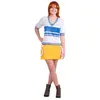 Mom Déguisement One Piece Nami - MY OTHER ME FUN COMPANY, SL. - Femme - Noir - Carnaval