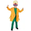 Mom Costume pour les enfants mon autre moi Dr. Volt 
